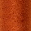 Швейные нитки (полиэстер) 40/2 Gamma 400 я 365 м №532 оранжево-терракотовый Фото 1.