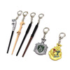 Harry Potter HP8550 Коллекционный набор брелков 6 шт в ассортименте Фото 11.