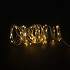SNOWEEKON Гирлянда светодиодная SNW-U105 50 LED ламп 5 м 1 шт. №01 тёплый белый Фото 4.
