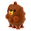 1TOY Жмяка Hit Pop It Животные мини 5 х 6 х 5 см в ассортименте Т26177 Фото 7.