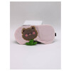 ILIKEGIFT Маска для сна гелевая 129-P062-1 Furry friends, bear Фото 2.