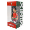 Minix Коллекционная фигурка Футболисты 5.5 х 12 х 4 см Криштиану Роналду Сборная Португалии 18031 Фото 7.