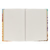 Listoff Книга для записей A5 ( 145 x 210 мм) 100 л. клетка/точка Мороженое  КЗ51003521 Фото 2.