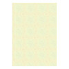 MESHU Бумага упаковочная глянцевая Grace twigs 70 х 100 см ассорти MS_62830 Фото 4.