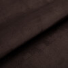 PEPPY искусственная замша WOVEN SUEDE 35 x 50 см 175 г/кв.м ± 5 100% полиэстер 19-1118 chocolate (т.коричневый) Фото 2.