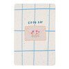Magicme Растущая открытка из Живой бумаги 10 х 15 см Good day ojb-3 Фото 1.