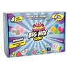 Slime лаборатория Көк түсті Slimer big mix слаймдар жасауға арналған жинағы SS500-40202 Фотосурет 1.