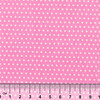 Ткань для пэчворка PEPPY БАБУШКИН СУНДУЧОК 50 x 55 см 140 г/кв.м ± 5 100% хлопок БС-29 кр.горох ярко-розовый Фото 5.