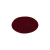 Термо бастырма BLITZ Сопақ терможапсырма №3 5х8 см 3–01–14 қ.қою қызыл барқыт Фотосурет 1.
