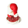 S-CHIEF Сахарная фигурка 22 г 3D Дед Мороз на мармеладе 14023*R Фото 4.