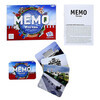 Игра настольная Нескучные игры Мемо Москва 7205 Фото 3.