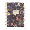 Bruno Visconti Записная книжка Art Journal с разделителями A5 120 л. ЛЕСНЫЕ ЯГОДЫ 3-737/05 Фото 8.