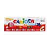 Carioca Carioca Joy Felt Tip Pens фломастерлері 50 түсі 50 дана 41018 Фотосурет 2.