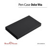 Bruno Visconti Ручка DOLCE VITA 0.7 мм 20-0252/02-16 Геометрия цвет чернил: синий Фото 4.