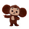 Funky Toys Фигурка-тянучка Чебурашка 8 х 7 х 2.5 см 6 видов в ассортименте CHE240 Фото 7.
