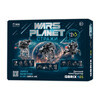 QBRIX Конструктор KIDS Wars planet Стражи 305 элемент. 30037 Фото 1.
