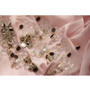 Пуговица рубашечная/блузочная BLITZ DRN 0026 20  ( 12 мм) № 132 розовый Фото 4.