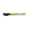 PEBEO Маркер акриловый Acrylic Marker 1.2 мм перо круглое 201402 (205702) желтый солнечный Фото 1.