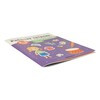 МС Рабочие тетради с наклейками. 3-5 лет Окружающий мир МС12286 Фото 4.