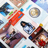 Игра настольная Эврикус Окно историй. Что скрывает лёд? PG-17374 . Фото 7.