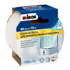 Unibob Клейкая лента монтажная невидимая 4.8 см х 10 м прозрачная 75910 Фото 2.
