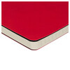 Bruno Visconti Блокнот Megapolis Velvet Flex A5 100 л. Красный 3-526/10 Фото 3.