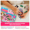 Premiere Publishing Развивающая игра Кидc Бэй Магнитная кукла Алиса 102053160240 Фото 4.