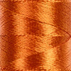Нитки для вышивания Gamma V150/2 100% вискоза 183 м 200 я №3150 желто-оранжевый Фото 2.