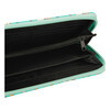 Кошелёк 20 х 11 х 2.5 см Happy unicorn green S18W031 Фото 3.