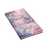 Феникс + Записная книжка Notebook ( 110 x 206 мм) 80 л. точка/линия Космос 53170 Фото 2.