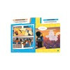 LEGO CITY Книга с наклейками Городские Приключения SAC-6012 Фото 2.