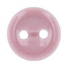 Пуговица рубашечная/блузочная Gamma VS 0005 18  ( 11 мм) № D377 грязно-розовый Фото 1.
