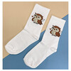 ILIKEGIFT Носки женские 17159 Cute owl р. 35-40 Фото 3.