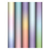 MESHU Бумага упаковочная глянцевая Gradient 70 х 100 см ассорти MS_62832 Фото 1.