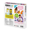 QBRIX Конструктор KIDS Много кубиков Замок принцессы 1000 элемент. 32002 Фото 2.