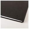 Molotow Скетчбук ONE4ALL Professional SKETCHBOOK 205 г/м2 40 л. 29.7 х 21 см Горизонтальный A4 801201 Фото 4.