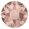 Желімделген жапсырмалы моншақ 2078 SS16 түрлі-түсті 3.9 мм кристалл пакетте ағарыңқы-қызғылт (v.rose 319) Фотосурет 1.