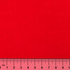 Gamma Плюш трикотажный PLF 50 x 50 см 390 г/кв.м ± 10 50% хлопок, 50% полиэстер 19-1664 красный Фото 6.