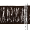 Бахрома Gamma 200 мм 2045 №200 т.шоколад Фото 1.