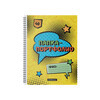ErichKrause Папка-портфолио пластиковая Cool in School c 40 карманами A4 ( 32х24х4 см) 53375 Фото 3.