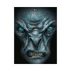 ПФ Horror Sketchbook 18+ A5 100 г/м2 20.3 х 14.5 см 80 л. Оборотень 64-5338 Фото 2.