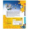 LEGO Iconic Книга с наклейками и игрушкой Собирай и Наклеивай! Автомобили BSP-6601 Фото 2.