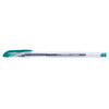 Expert Complete Classic Ручка гелевая неавтоматическая ECGP-05 0.5 мм 04 цвет чернил: зелёный Фото 1.