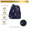 Bruno Visconti Рюкзак молодежный BE DIFFERENT 40 х 30 х 9 см 12-003-133/02 Фото 7.