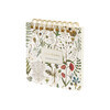 Bruno Visconti Блокнот POCKET JOURNAL A6 60 л. линия ЛУГОВЫЕ ТРАВЫ 3-649/03 Фото 2.