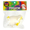 1TOY Крутой замес Пушок таба сквиш кролик 13 х 4 х 10 см в ассортименте Т26385 Фото 12.