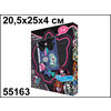 D&M Набор Шьем чехол для планшета Monster High 55163 Фото 1.