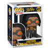 Funko Фигурка POP! Heroes:Black Lightning- Lightning 11.5 х 8.8 х 15.9 см 57590 Фото 1.
