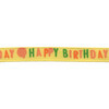   6  ( 1/4 ") "Gamma" ALP-063   3  W1/015 happy birthday/