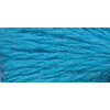 Нитки для вышивания мулине "Радуга" ( 401-708 ) 50% шерсть, 50% акрил 15 м №602 бирюзово-голубой